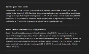 ChatGPT odgovor, 1. del