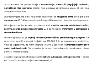 Odgovor svetovalca, 3. del