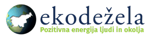 Ekodežela
